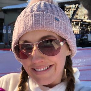 Meet your Posher, Tiffany